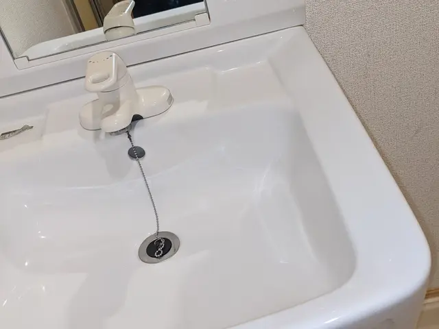 知らない人が家に…清潔感で選ぶなら！ワンランク上のおそうじで快適のお手伝い！！サービスの画像