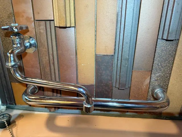 汚れが気になり出したらぜひお掃除を！サービスの画像