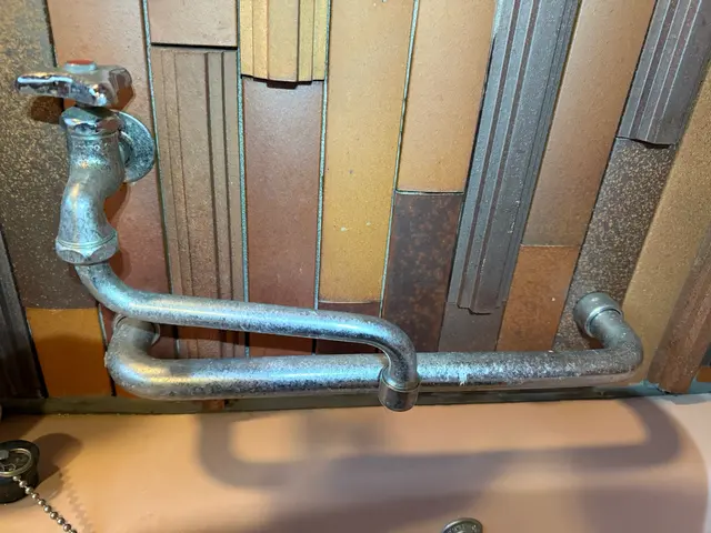 汚れが気になり出したらぜひお掃除を！サービスの画像