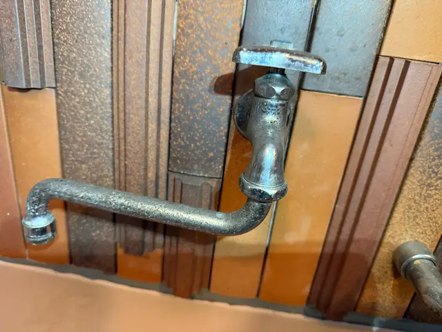 汚れが気になり出したらぜひお掃除を！サービスの画像