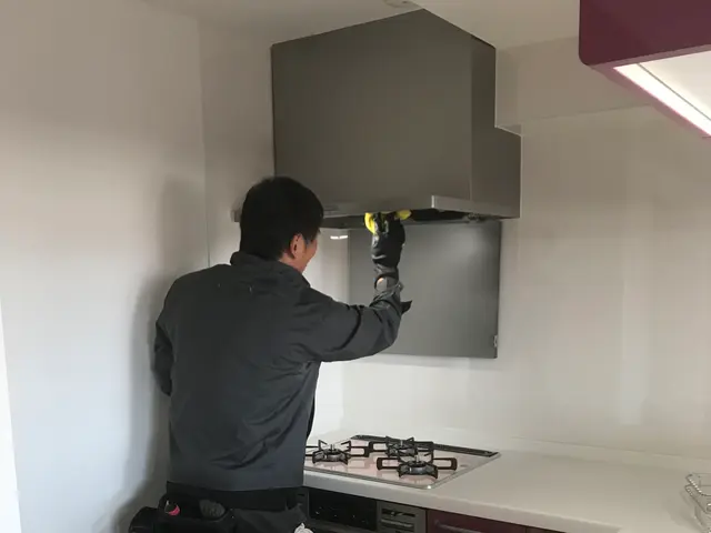 セットでお安い！年末大掃除の時期など、手がかかる水回りはおまかせ下さい。サービスの画像