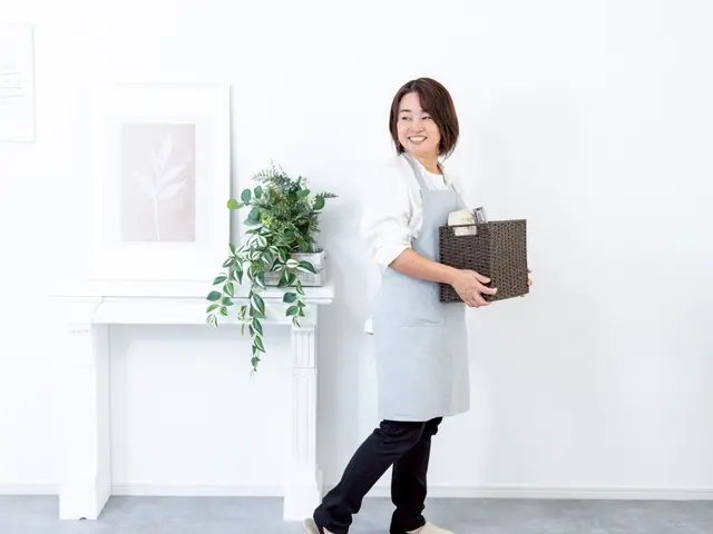 3/15空き有■片づけのプロが荷造り荷解きお手伝い！散らからない部屋作ります！サービスの画像