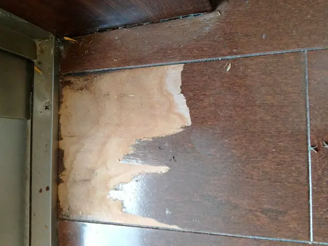 【15年・3600件の経験】お客様のご要望に応える補修サービスサービスの画像