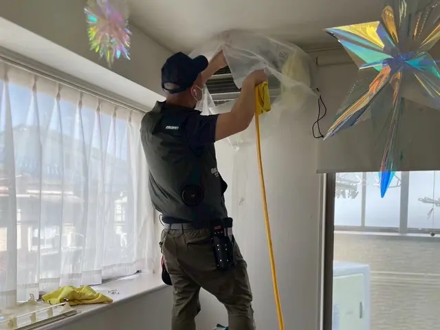 店長の僕が必ずお伺いします！！サービスの画像