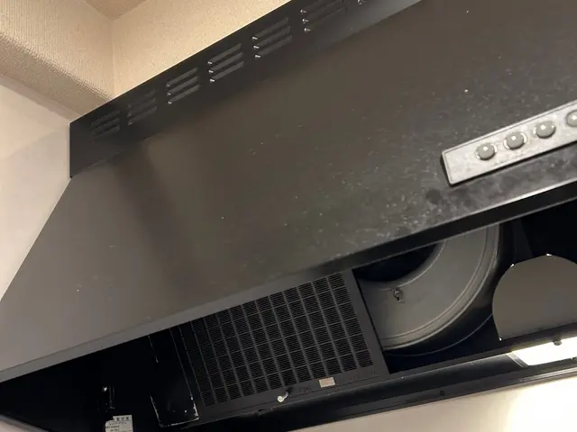 自分でやるには大変なお風呂場と換気扇のお得なセットメニューです。サービスの画像