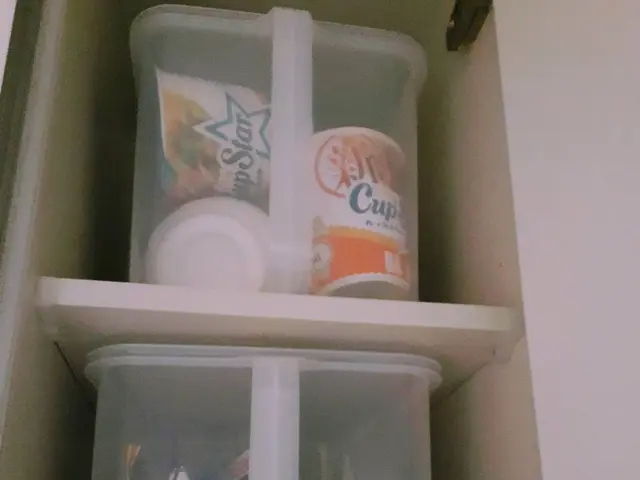 ★お片付けの季節チャンス到来★固定観念をはずし楽家事へ！モノとの片をつけましょ☆サービスの画像