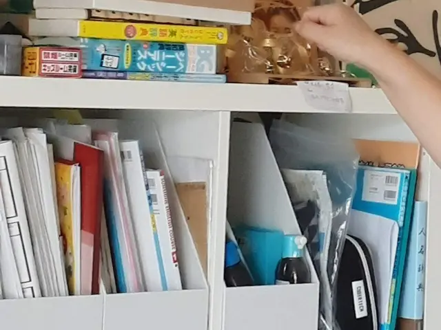 ★お片付けの季節チャンス到来★固定観念をはずし楽家事へ！モノとの片をつけましょ☆サービスの画像