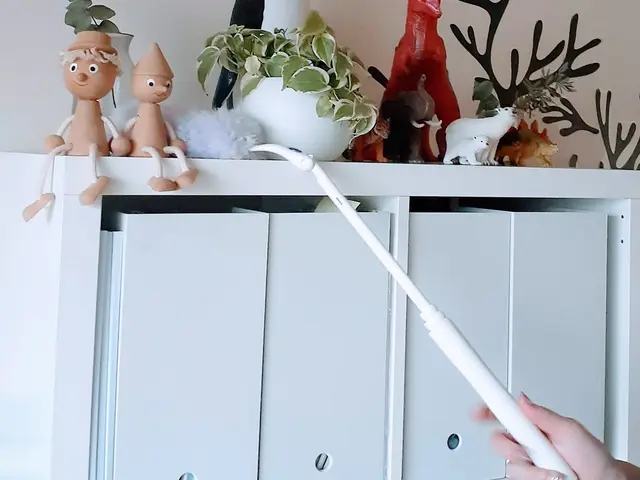 ★お片付けの季節チャンス到来★固定観念をはずし楽家事へ！モノとの片をつけましょ☆サービスの画像