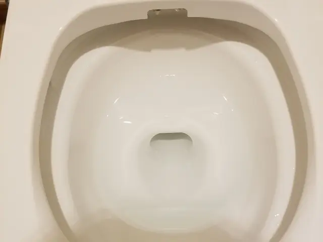 ☆自分ではやりたくないトイレ掃除☆キャンペーン中にて早い者勝ち☆プロの技をぜひサービスの画像