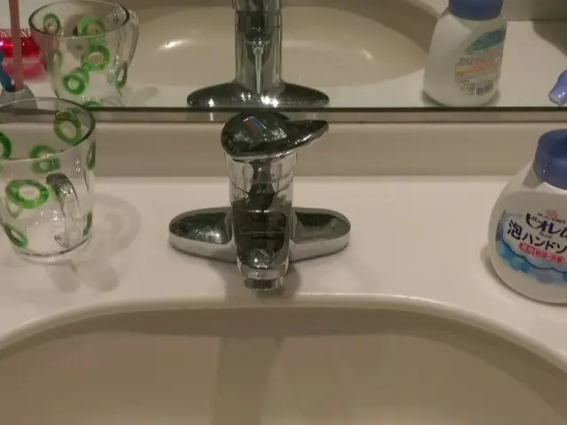 【作業歴15年以上国家資格保有】水栓蛇口交換・安心の取り付け施工保証1年付き！サービスの画像