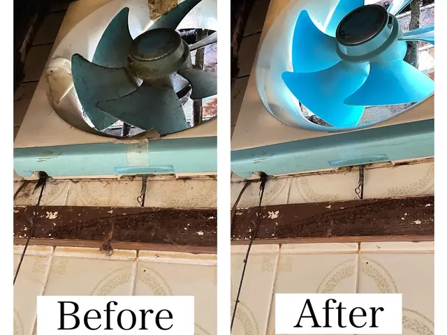 【店長か副店長が必ずお伺い☆】キッチンの油汚れ..徹底除去☆頼んで後悔させませんサービスの画像