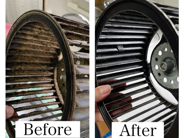 【店長か副店長が必ずお伺い☆】キッチンの油汚れ..徹底除去☆頼んで後悔させませんサービスの画像