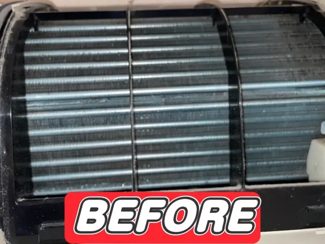 ☆ノーマル“８，８００円！”お掃除機能“１６，５００円！”☆２台目以降割引あり！サービスの画像