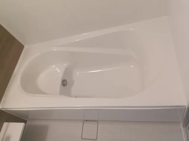 お風呂とレンジフードクリーニングサービスの画像