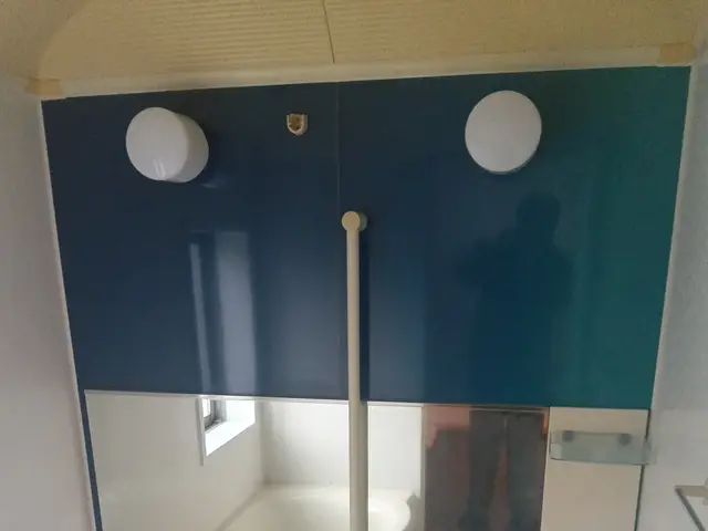 お風呂とレンジフードクリーニングサービスの画像