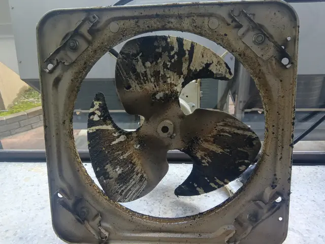 お風呂とレンジフードクリーニングサービスの画像