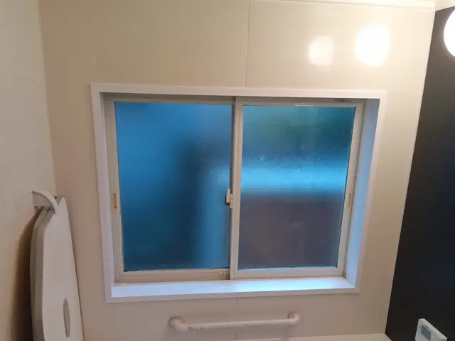 お風呂とレンジフードクリーニングサービスの画像