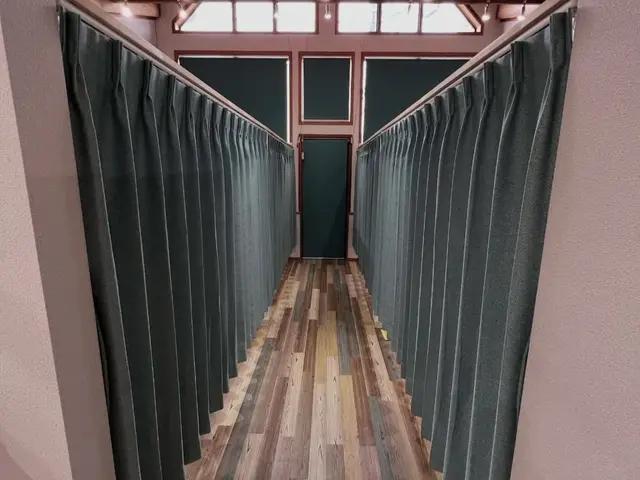 豊富な経験と知識で安心！プロの技で理想の空間を創造サービスの画像