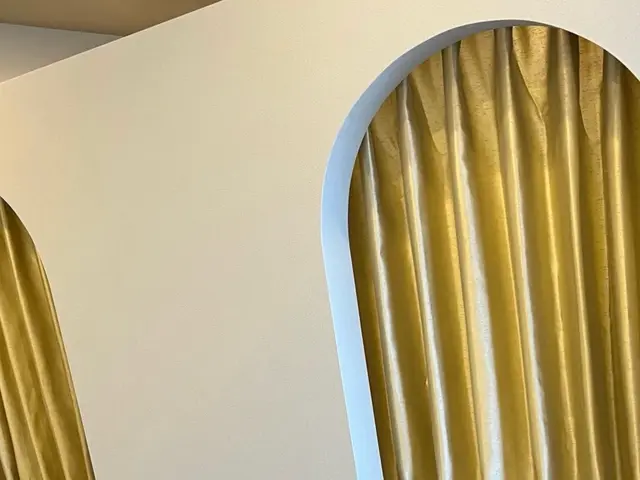 豊富な経験と知識で安心！プロの技で理想の空間を創造サービスの画像