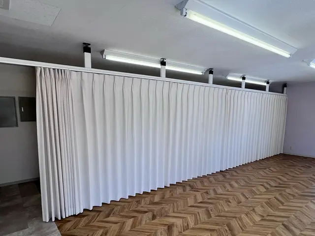 豊富な経験と知識で安心！プロの技で理想の空間を創造サービスの画像