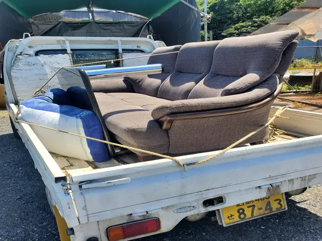 広島県内・不用品回収&買取り／安心・丁寧・確実な作業をお約束サービスの画像