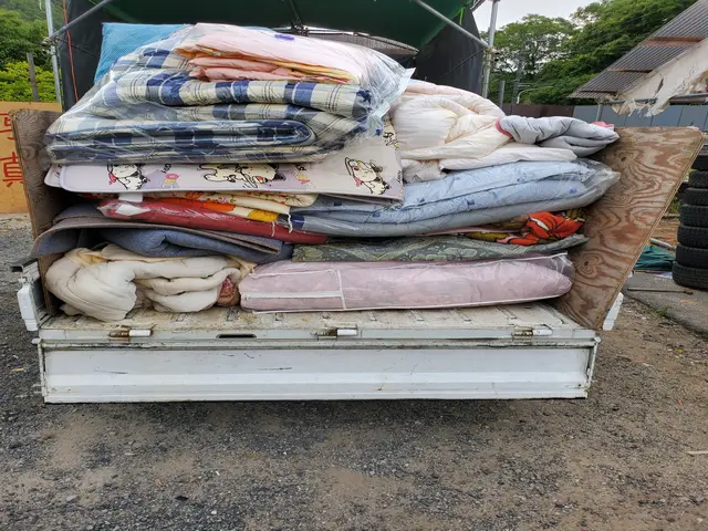 広島県内・不用品回収&買取り／安心・丁寧・確実な作業をお約束サービスの画像