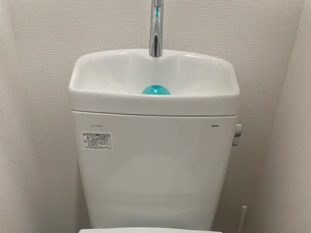 トイレクリーニングサービスサービスの画像