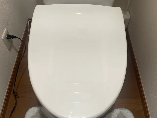 トイレクリーニングサービスサービスの画像