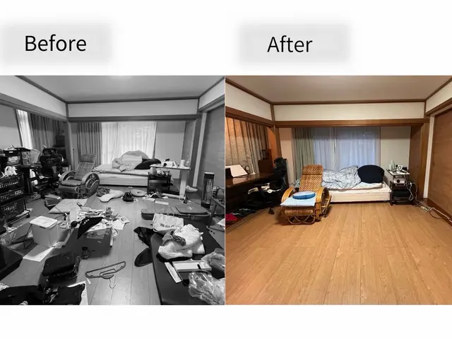 捨てる事から始めないお片づけ！　ADHD当事者の建築士があなたと一緒に考えます！サービスの画像