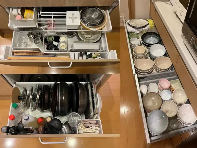 捨てる事から始めないお片づけ！　ADHD当事者の建築士があなたと一緒に考えます！サービスの画像