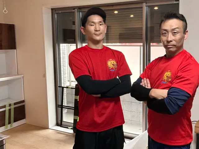 「大手経験者による自社スタッフ100%！女性同行可能で安心丁寧な引越しサポート」サービスの画像