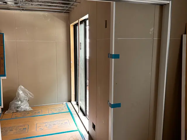 【大工歴15年のプロがお伺いします！】大手業務経験あり！安心丁寧な作業をお約束◎サービスの画像