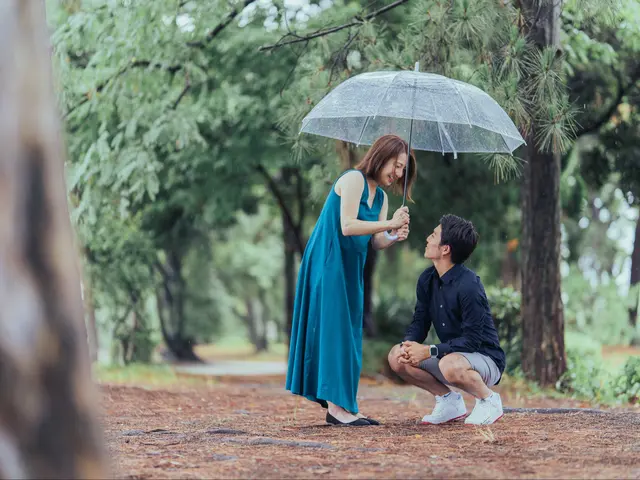 （福岡県）今っぽく柔らかい自然体なカップル写真を撮影します◎サービスの画像