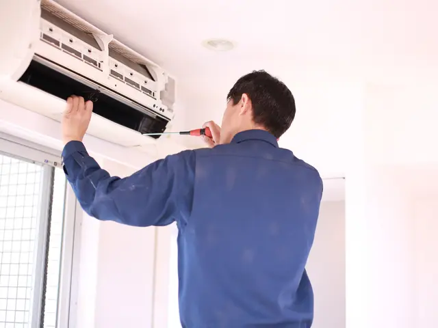 【 防カビコート無料】複数台がお得丁寧作業・カビ・ニオイ対策にどうぞ★ペットOKサービスの画像