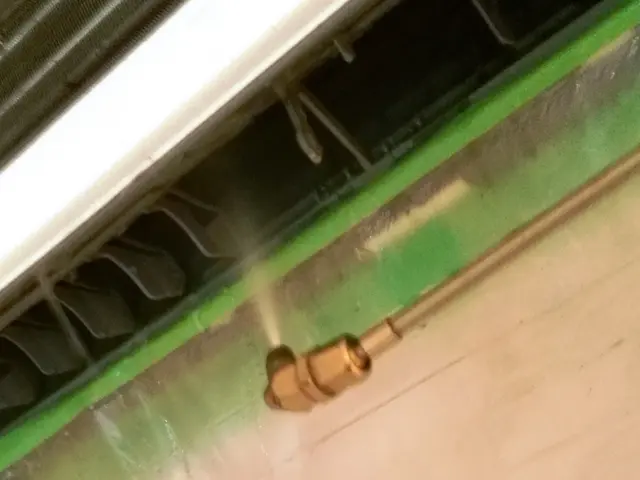 【 防カビコート無料】複数台がお得丁寧作業・カビ・ニオイ対策にどうぞ★ペットOKサービスの画像