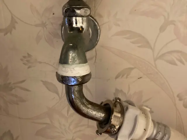 水漏れ修理対応致します、サービスの画像