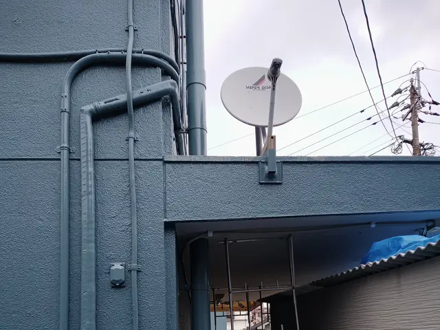 【鹿児島市発☆365日受付！】20年の実績による確かな技術とサービスをご提供！サービスの画像