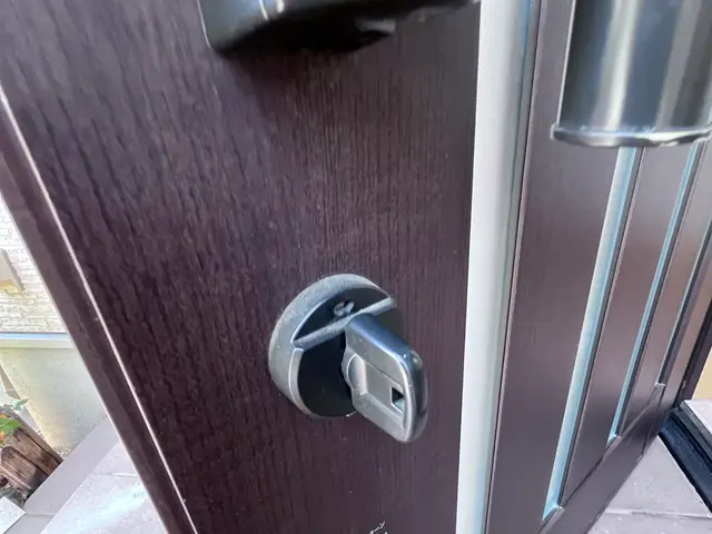 プロの技術でご満足いただけるように心を込めて作業いたしますサービスの画像