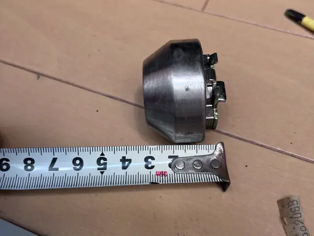 プロの技術でご満足いただけるように心を込めて作業いたしますサービスの画像