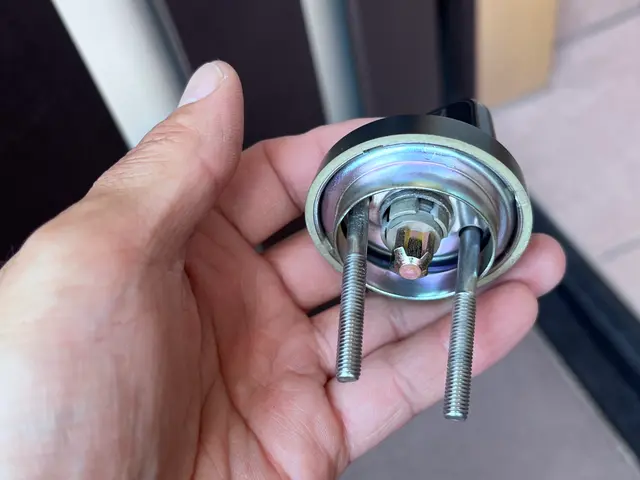 プロの技術でご満足いただけるように心を込めて作業いたしますサービスの画像