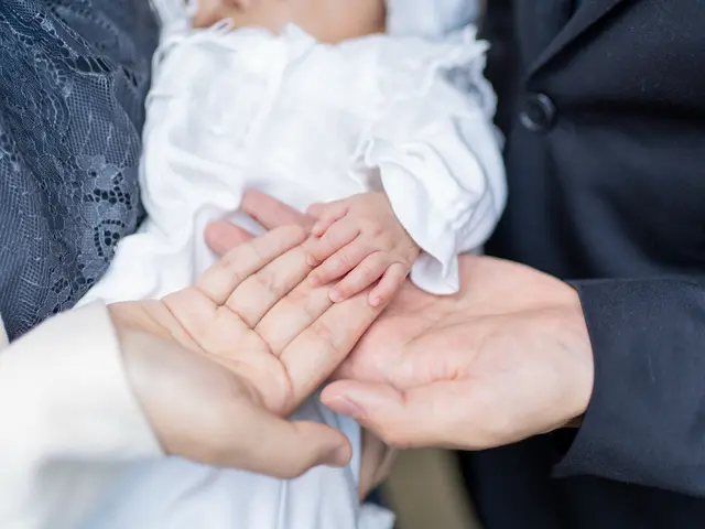 家族の大切な瞬間をカタチに残しませんか？*