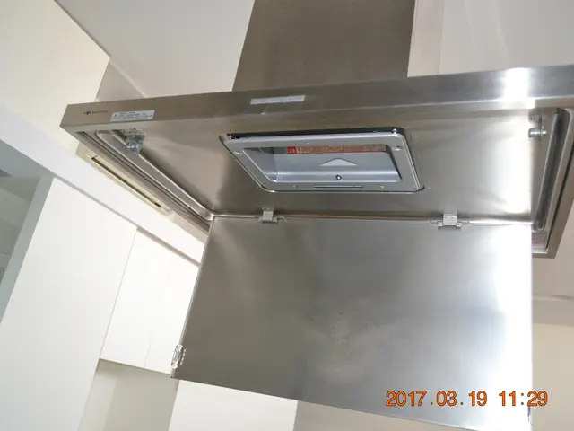 大人気！非喫煙者が訪門☆電気工事士資格あり☆新設、丁寧サービスの画像