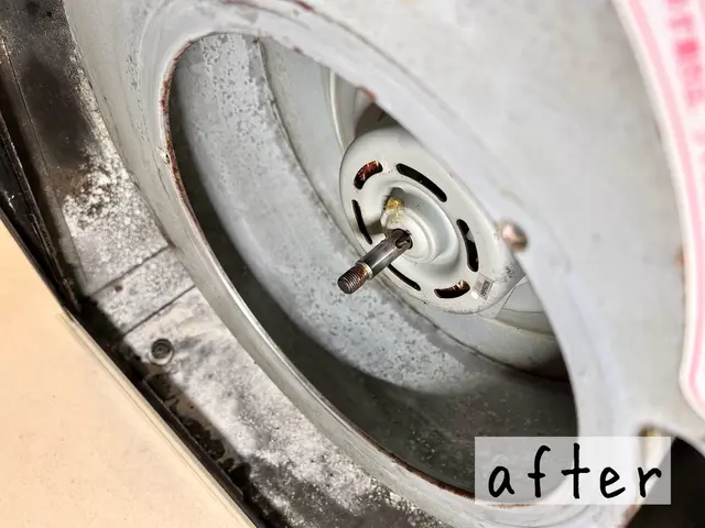 実績700件以上！大手の技術を安価で！部品は全て分解洗浄★限界までピカピカに★サービスの画像