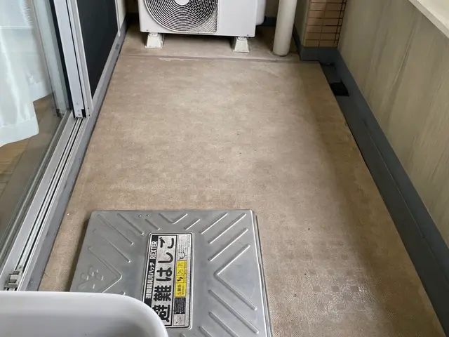 【ハウスクリーニング士】の代表が必ず伺います◆天然エコ洗剤使用するので安心◎サービスの画像