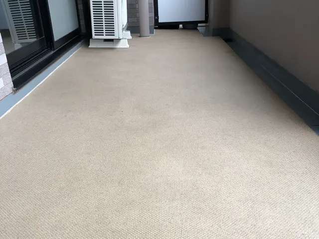 【ハウスクリーニング士】の代表が必ず伺います◆天然エコ洗剤使用するので安心◎サービスの画像