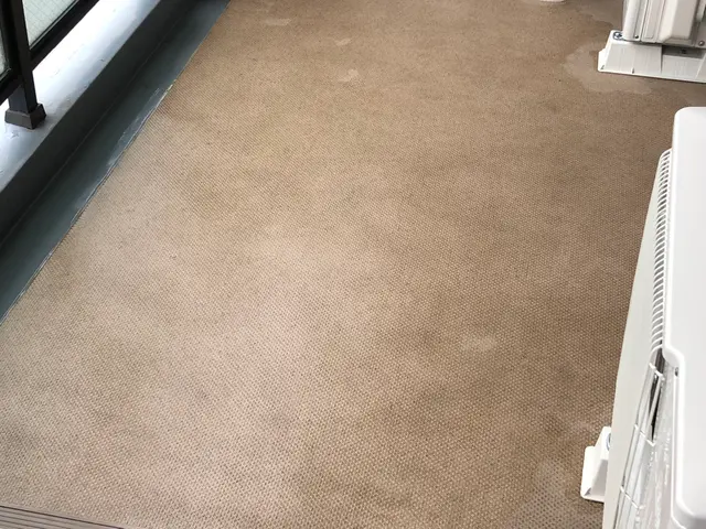 【ハウスクリーニング士】の代表が必ず伺います◆天然エコ洗剤使用するので安心◎サービスの画像