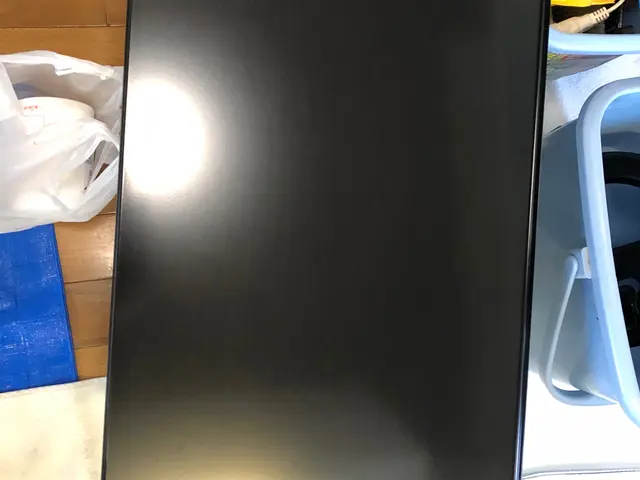 頑固な油汚れには付け置き洗いできれいにします。スチームクリーナー併用で完璧！サービスの画像