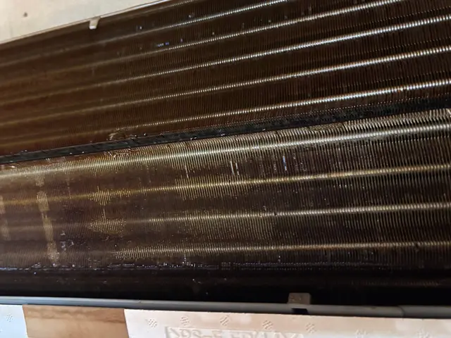 ★複数台がお得です★エアコンの匂い気になりませんか？サービスの画像