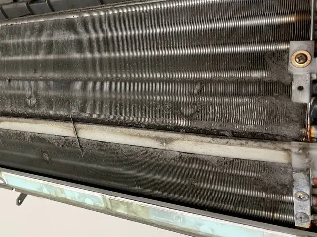 ★11/24日空きあります★エアコンの匂い気になりませんか？★複数台がお得です◎サービスの画像