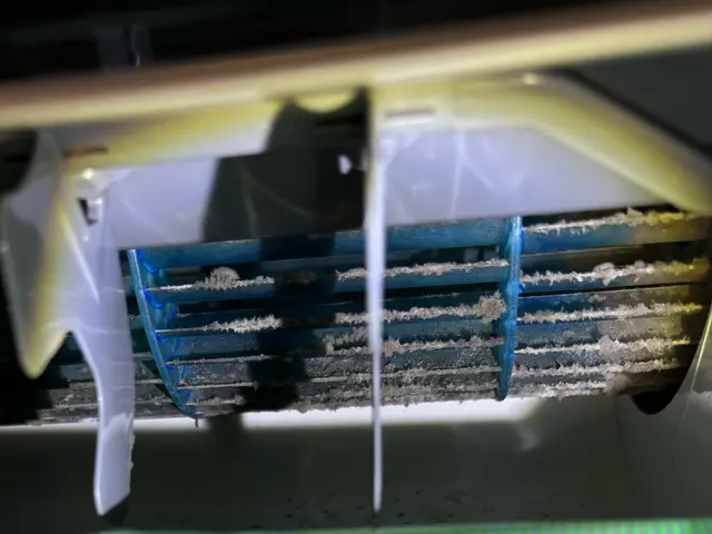 ★11/24日空きあります★エアコンの匂い気になりませんか？★複数台がお得です◎サービスの画像